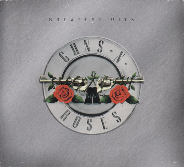 Guns N' Roses – Greatest Hits