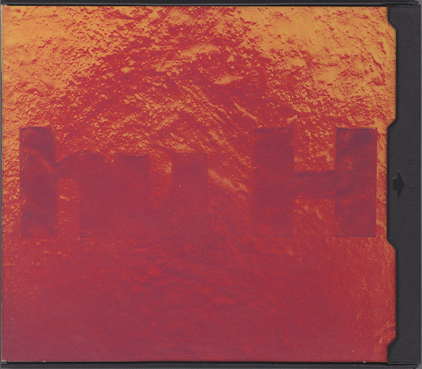 Various – hu H (CD 11) 110D