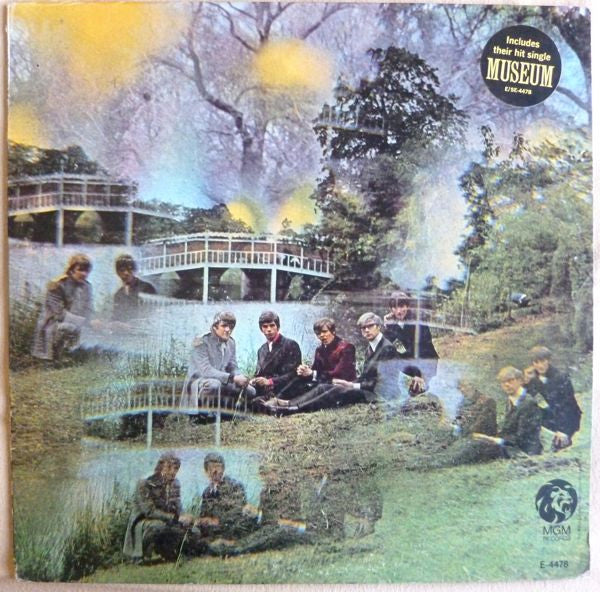 Herman's Hermits – Blaze