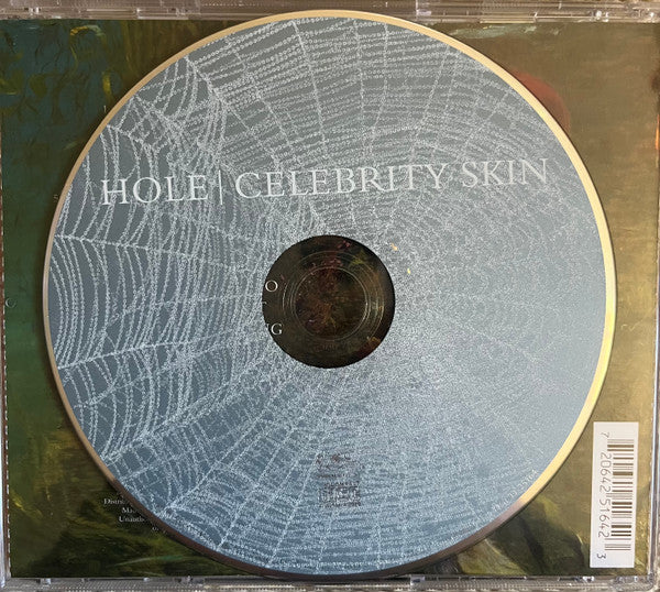 Hole – Celebrity Skin