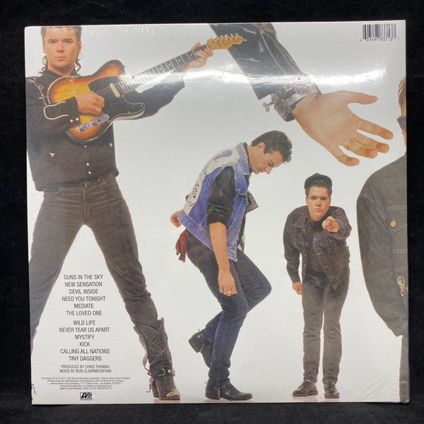 INXS – Kick