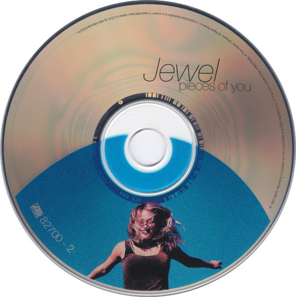 Jewel – Pieces Of You