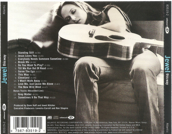 Jewel – This Way