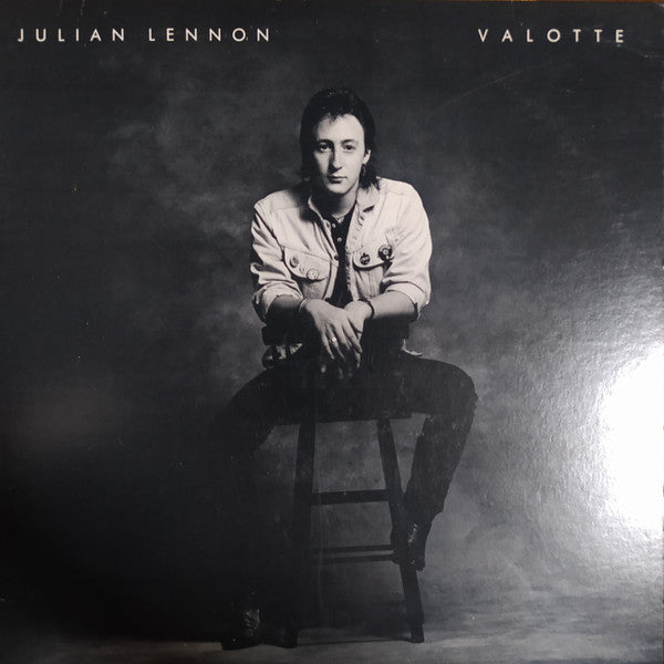 Julian Lennon – Valotte
