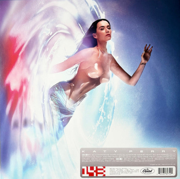 Katy Perry – 143