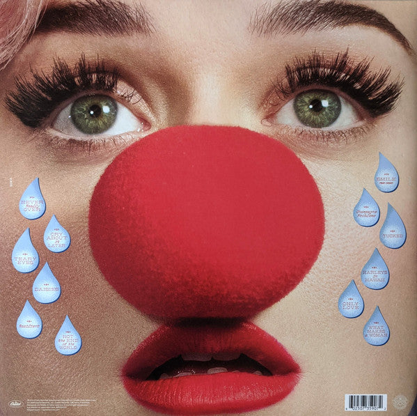 Katy Perry – Smile