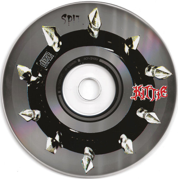 Kittie – Spit