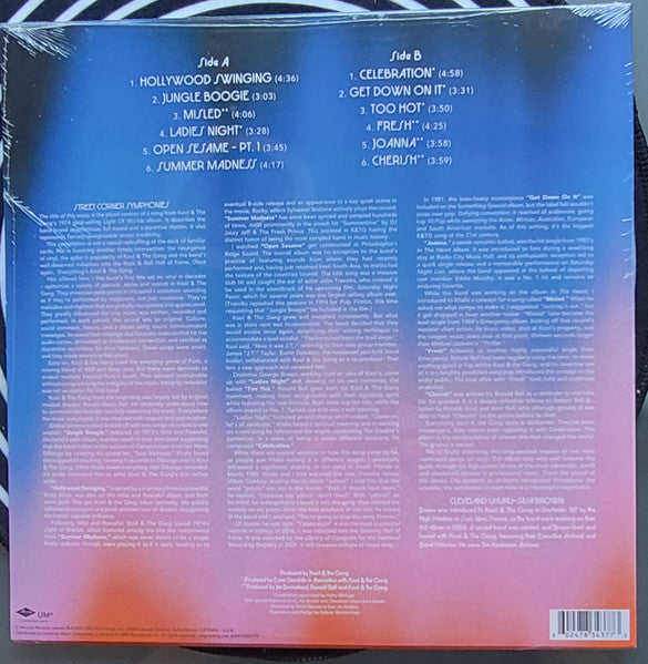 Kool & The Gang – Greatest Hits