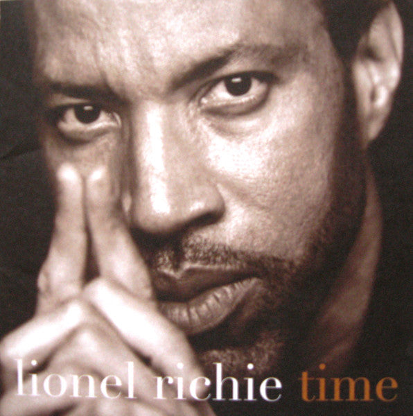 Lionel Richie – Time