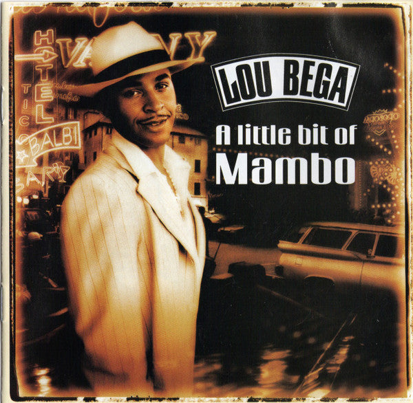 Lou Bega – A Little Bit Of Mambo