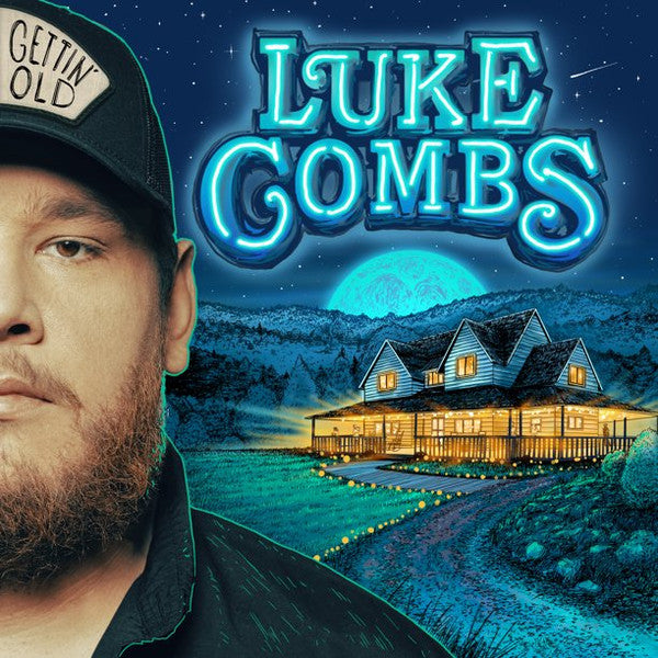 Luke Combs – Gettin' Old