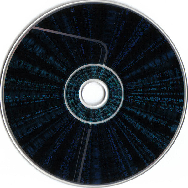 Various – The Matrix: Music From The Motion Picture