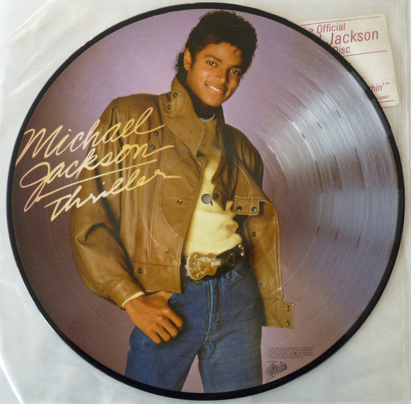 Michael Jackson – Thriller