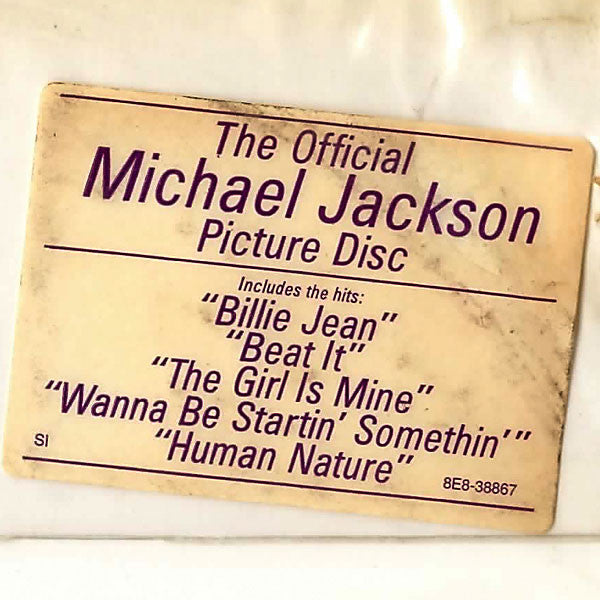 Michael Jackson – Thriller