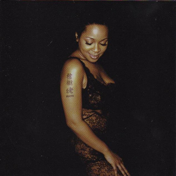 Monifah – Mo'Hogany