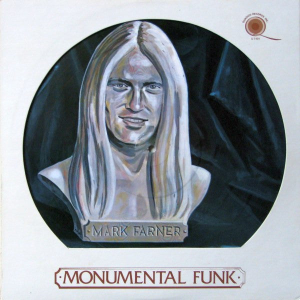 Mark Farner & Don Brewer – Monumental Funk