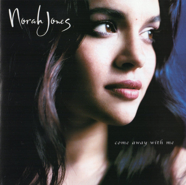 Norah Jones – Come Away With Me