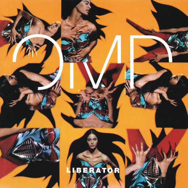 Orchestral Manoeuvres In The Dark – Liberator