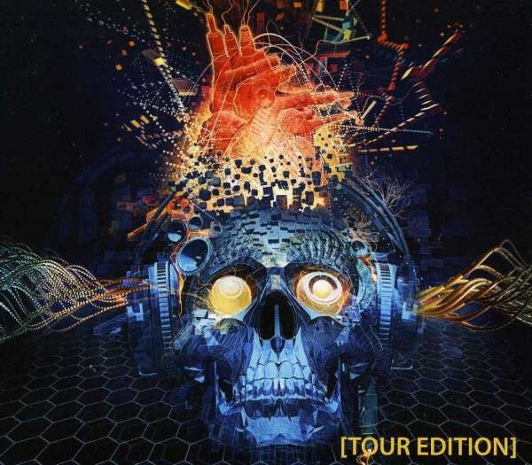 Papa Roach – The Connection
