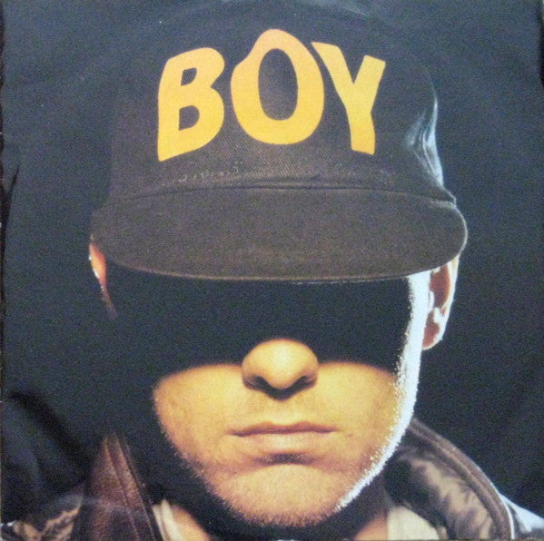Pet Shop Boys – Love Comes Quickly
