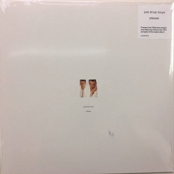 Pet Shop Boys – Please