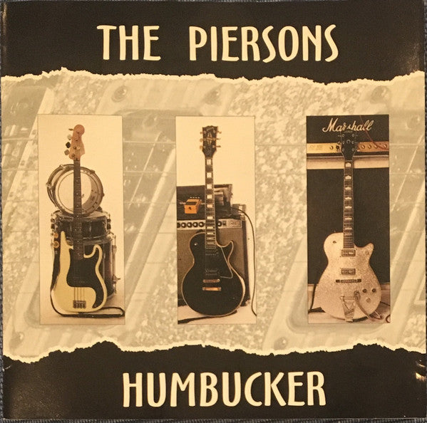 The Piersons – Humbucker