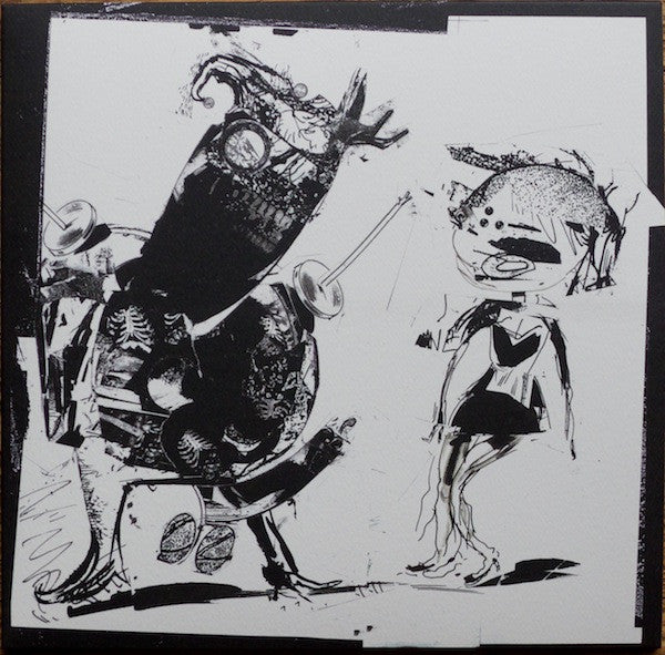 Pixies – EP1