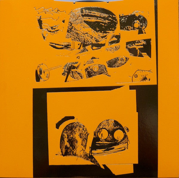 Pixies – EP1