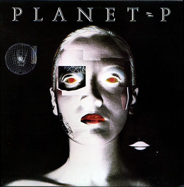 Planet P Project – Planet P Project