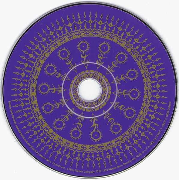Prince And The New Power Generation – Love Symbol