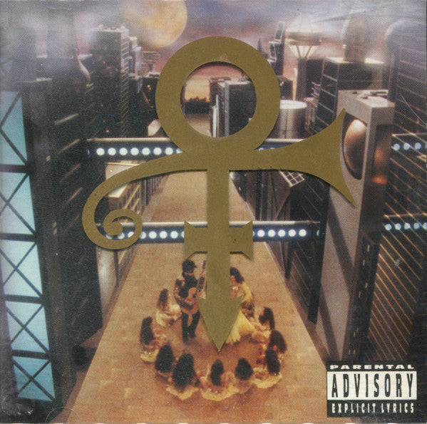 Prince And The New Power Generation – Love Symbol