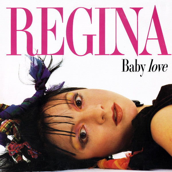Regina – Baby Love
