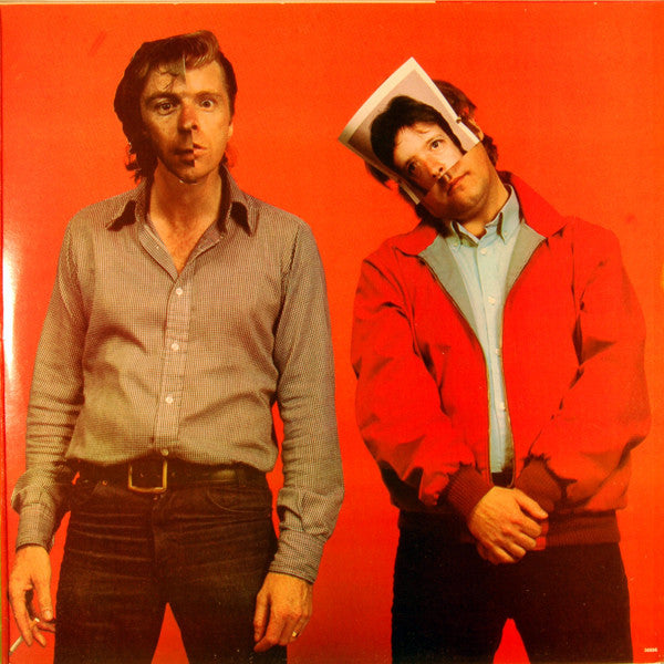 Rockpile – Seconds Of Pleasure
