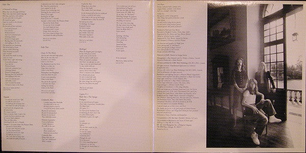 Rush – A Farewell To Kings