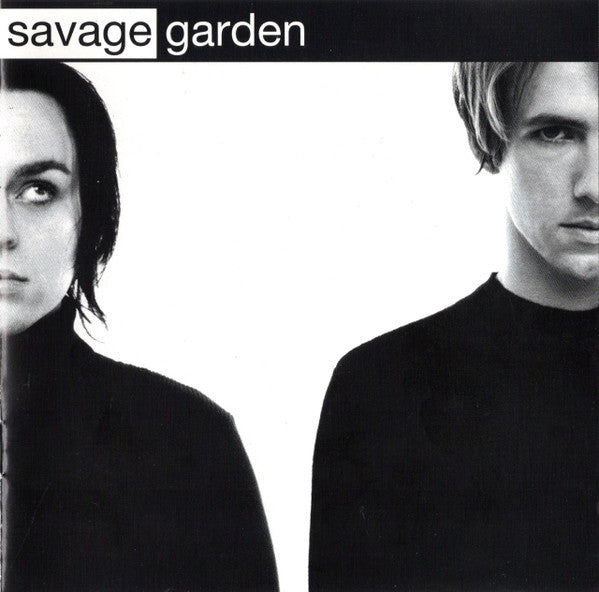 Savage Garden – Savage Garden