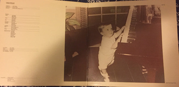 Shaun Cassidy – Born Late