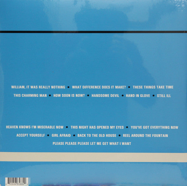 The Smiths – Hatful Of Hollow
