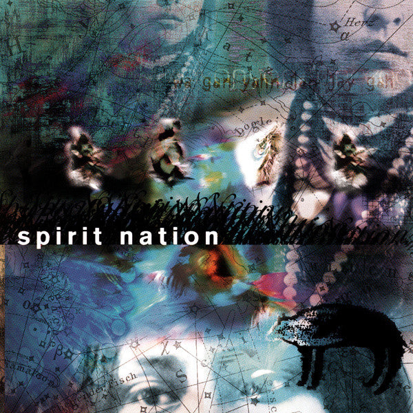 Spirit Nation – Spirit Nation