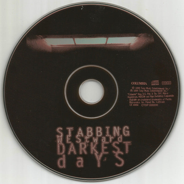Stabbing Westward – Darkest Days