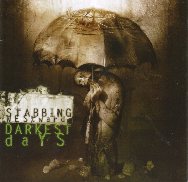 Stabbing Westward – Darkest Days