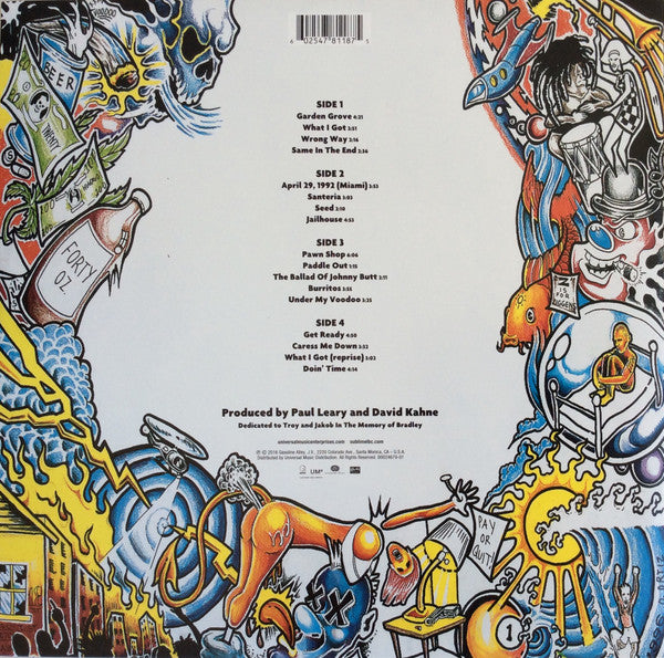 Sublime – Sublime