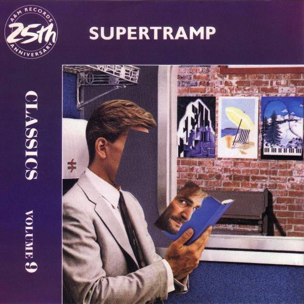 Supertramp – Classics Volume 9