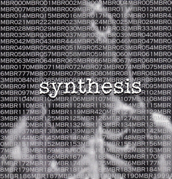 Torso – Synthesis