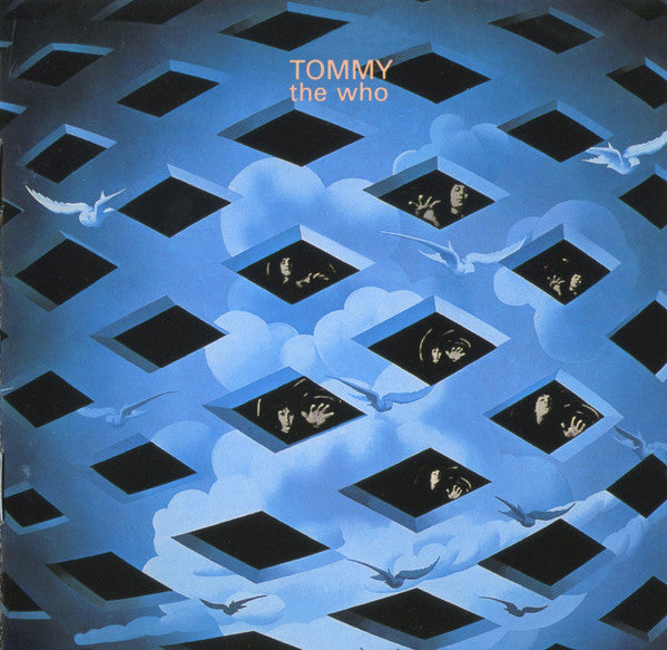 The Who – Tommy