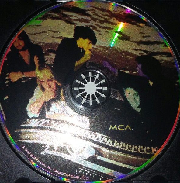 Tom Petty & The Heartbreakers – Greatest Hits
