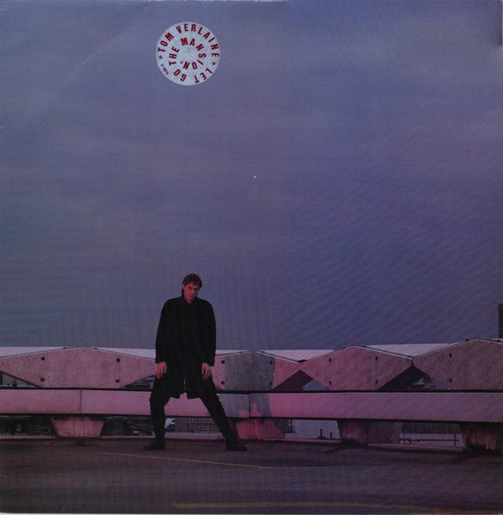 Tom Verlaine – Let Go The Mansion