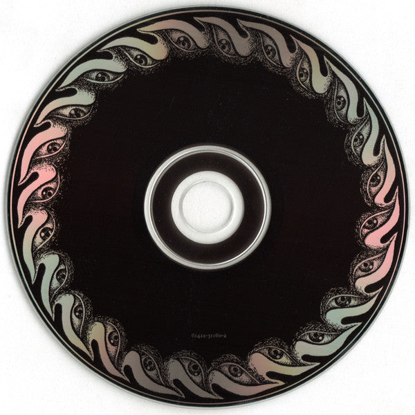 Tool – Lateralus