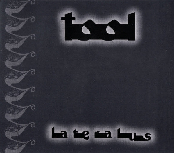 Tool – Lateralus