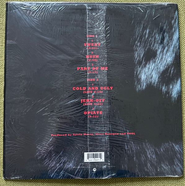 Tool – Opiate