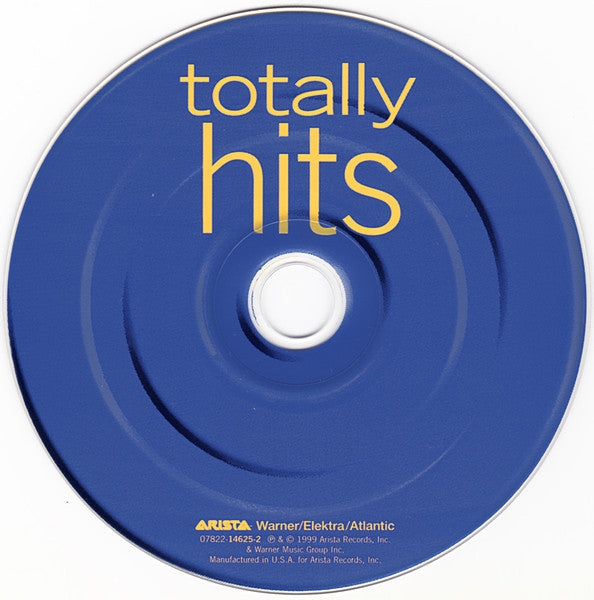 Various – Totally Hits